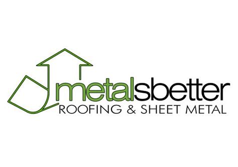 metals better roofing